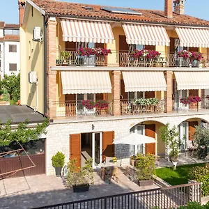 Jolly Porec: Blizu Centra I Mora Poreč